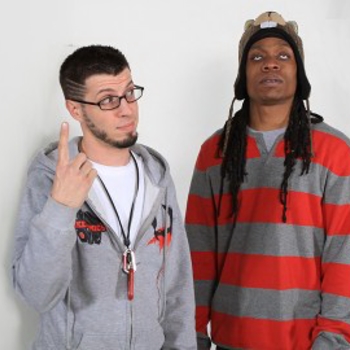 Ces Cru – Livin' Life