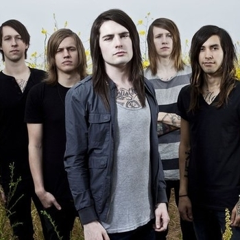 Confide – The View From My Eyes