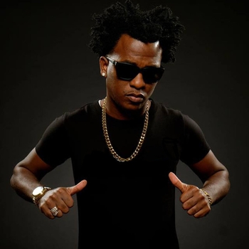 Charly Black – The Rum