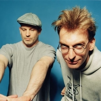Coldcut – Stop This Crazy Thing (What's That Noise? 1989)