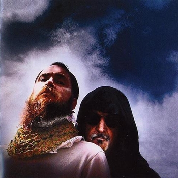 The Engineer – Harmful Hands