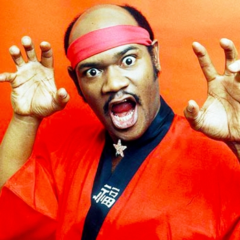 Carl Douglas – Kung Fu Fighting