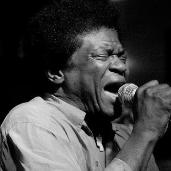 Charles Bradley – The World (Is Going up in Flames) (саундтрек из игры "Sleeping Dogs")