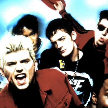 Candyland – Kingdom (Suck It And See 1991)