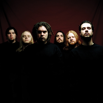 Chimaira – Wrapped in Violence