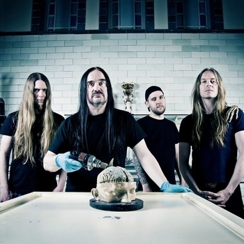 Carcass – Black Star (Swansong 1996)