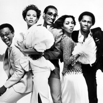 Chic – Something You Can Feel (Chic-ism 1992)