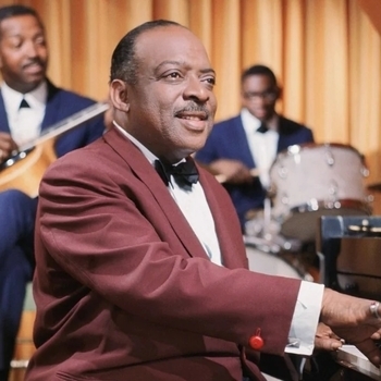 Count Basie – New Goofy Dust Rag