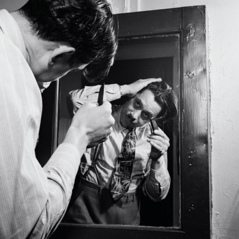 Cab Calloway – Everybody Eats When They Come to My House (Radio ''Delta Radio'' 1940) (мелодия из игры ''Mafia II'')
