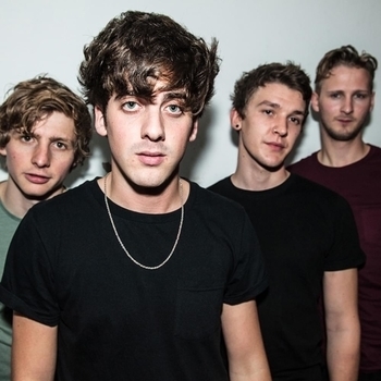 Circa Waves – Train To Lime Street (Sad Happy 2020)