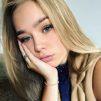 Connie Talbot – Pray