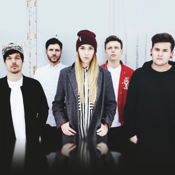Claire – Back To Shore (Tides 2017)