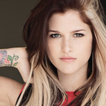 Cassadee Pope