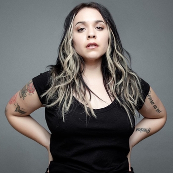 Carla Morrison