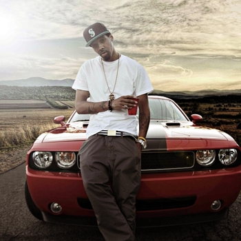 Chevy Woods