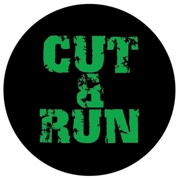 Cut & Run – Diced