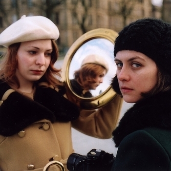 Camera Obscura – Tears for Affairs (Музыка из фильма "Крик в общаге / Sorority Row")