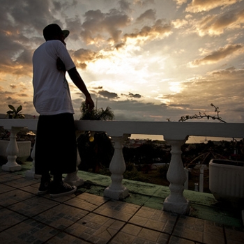 Curren$y – Coming Home