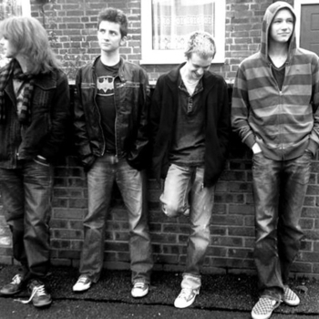 Chameleon Circuit – Type 40 (Chameleon Circuit 2009)
