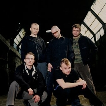 Coma – With You (Don't Set Your Dogs On Me 2013)
