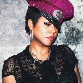 Crystal Waters – Makin Happy (The Best Of Crystal Waters 1998)