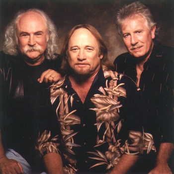 Stephen Stills – Love the One You're With