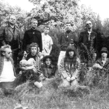 Current 93 – Oh Coal Black Smith (Calling For Vanished Faces 2004)