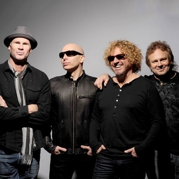 Chickenfoot – Soap On A Rope (Chickenfoot 2009)