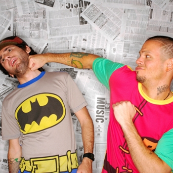 Voltio – Chulin culin Chunfly Street Mix Radio Edit (Feat. Residente Calle 13 and Three Six Mafia
