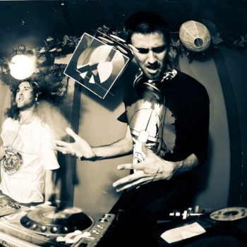 CAPTAIN PANIC! – Perceptions (Original Mix)