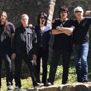 CACTUS – The Band Introductions (Ultra Sonic Boogie 1971. 2010)