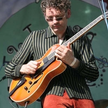 Chris Standring – West Coast Changes