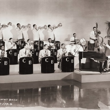 Count Basie & His Orchestra