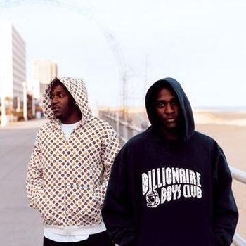 Clipse – Dirty Money