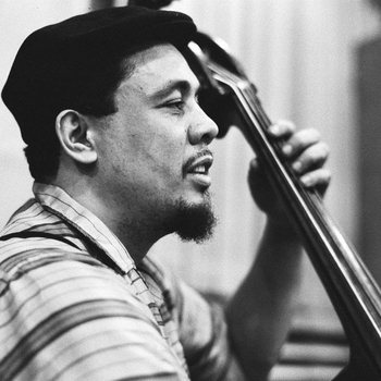 Charles Mingus – Walkin' (Teapot) (Legendary Trios 2005)