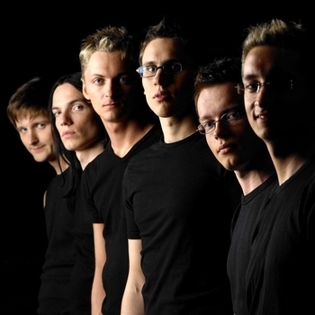 Cosmos – Pie Baltas Lapas (Cosmos 2003)