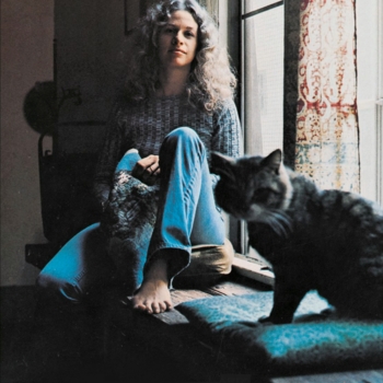 Carole King – Fire And Rain
