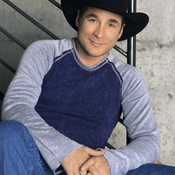Clint Black – The Shoes You're Wearing
