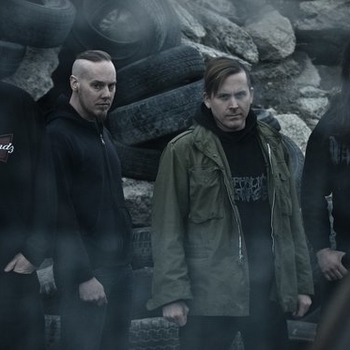 Cattle Decapitation – Chunk Blower