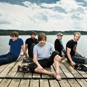 Circa Survive – Living Together