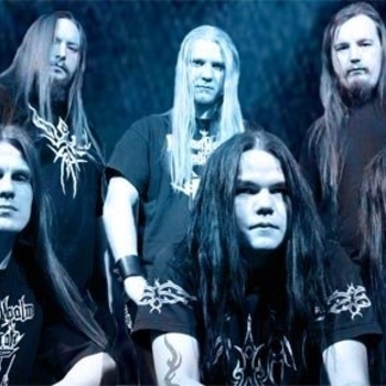 Catamenia – Cavalcade