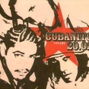 Cola Loca – Calenticos