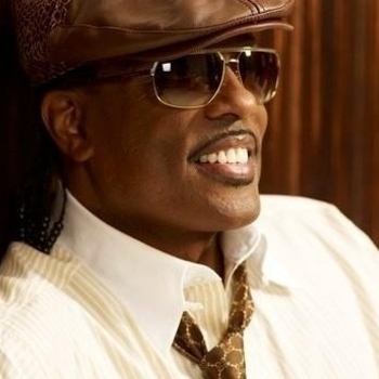 Aaron Hall – It's Gonna Be Alright