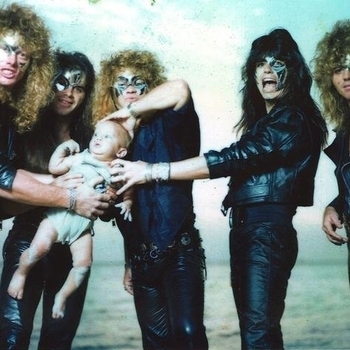 Crimson Glory