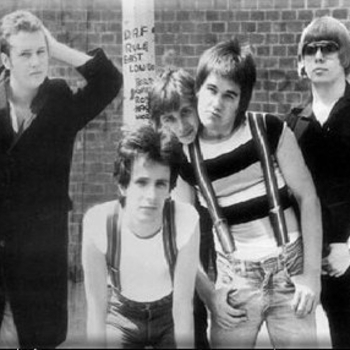 101 – Rock to the Beat