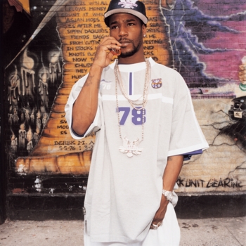 Cam'Ron – All I Know feat. Lil Flip
