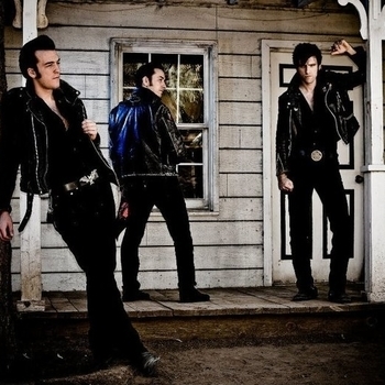 Calabrese – Blood In My Eyes