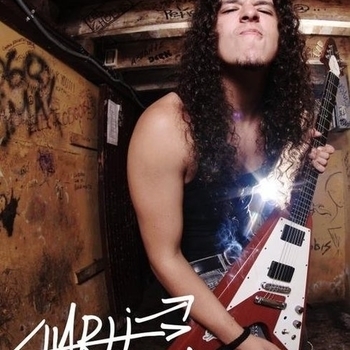 Metal Version – Locked Out of Heaven