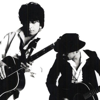CHAGE & ASKA – On Your Mark