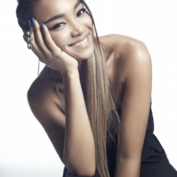 DJ MASA – Irreplaceable, Like This (Crystal Kay vs. Beyoncé)